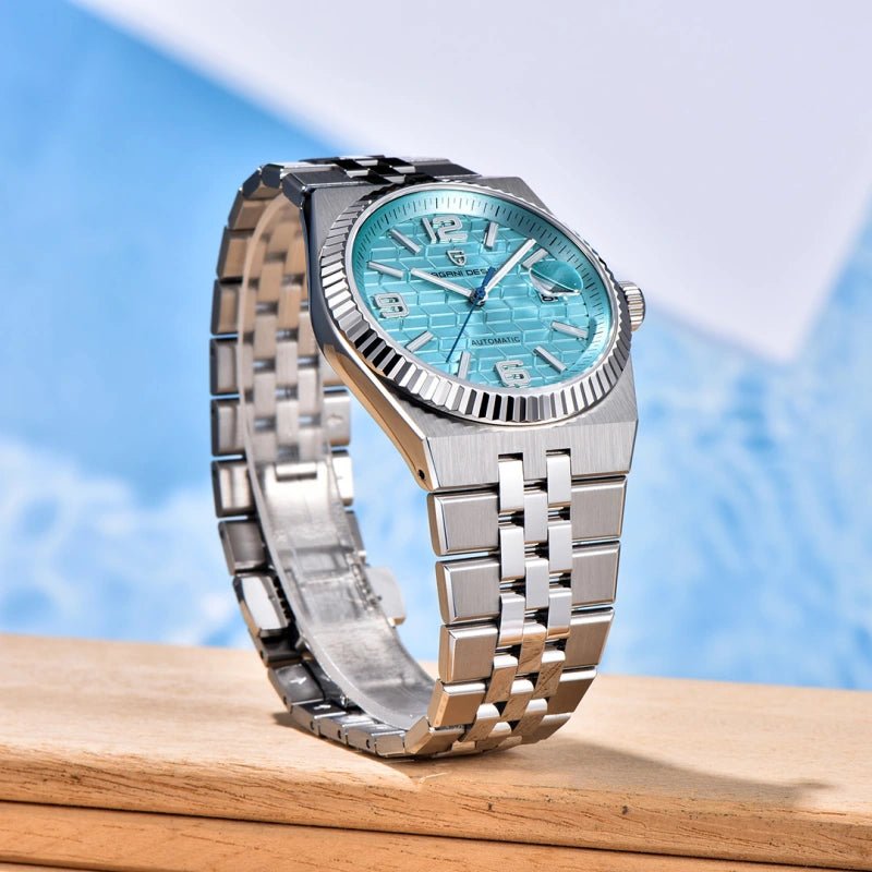 PD - YS027 – Silver