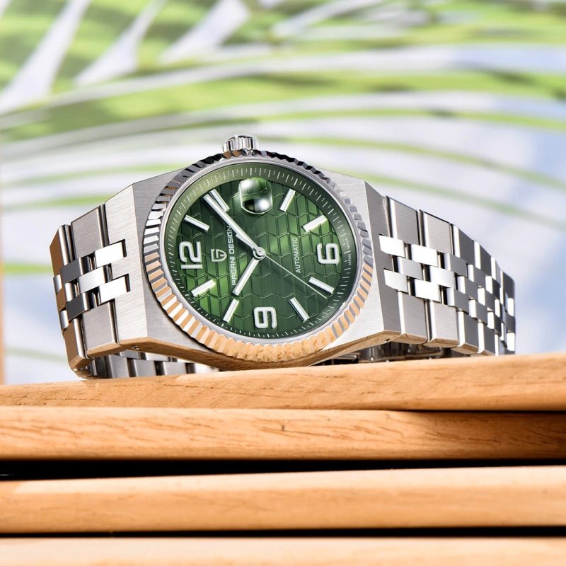 PD - YS027 – Silver