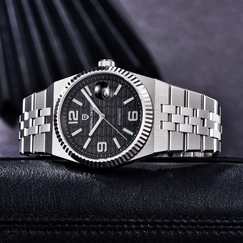 PD - YS027 – Silver