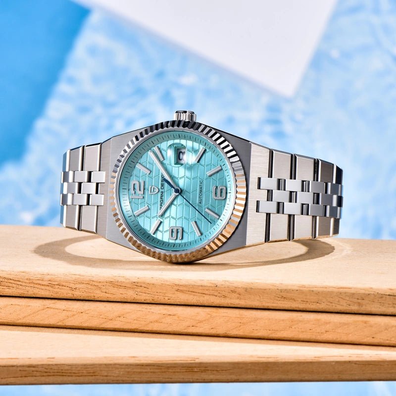 PD - YS027 – Silver