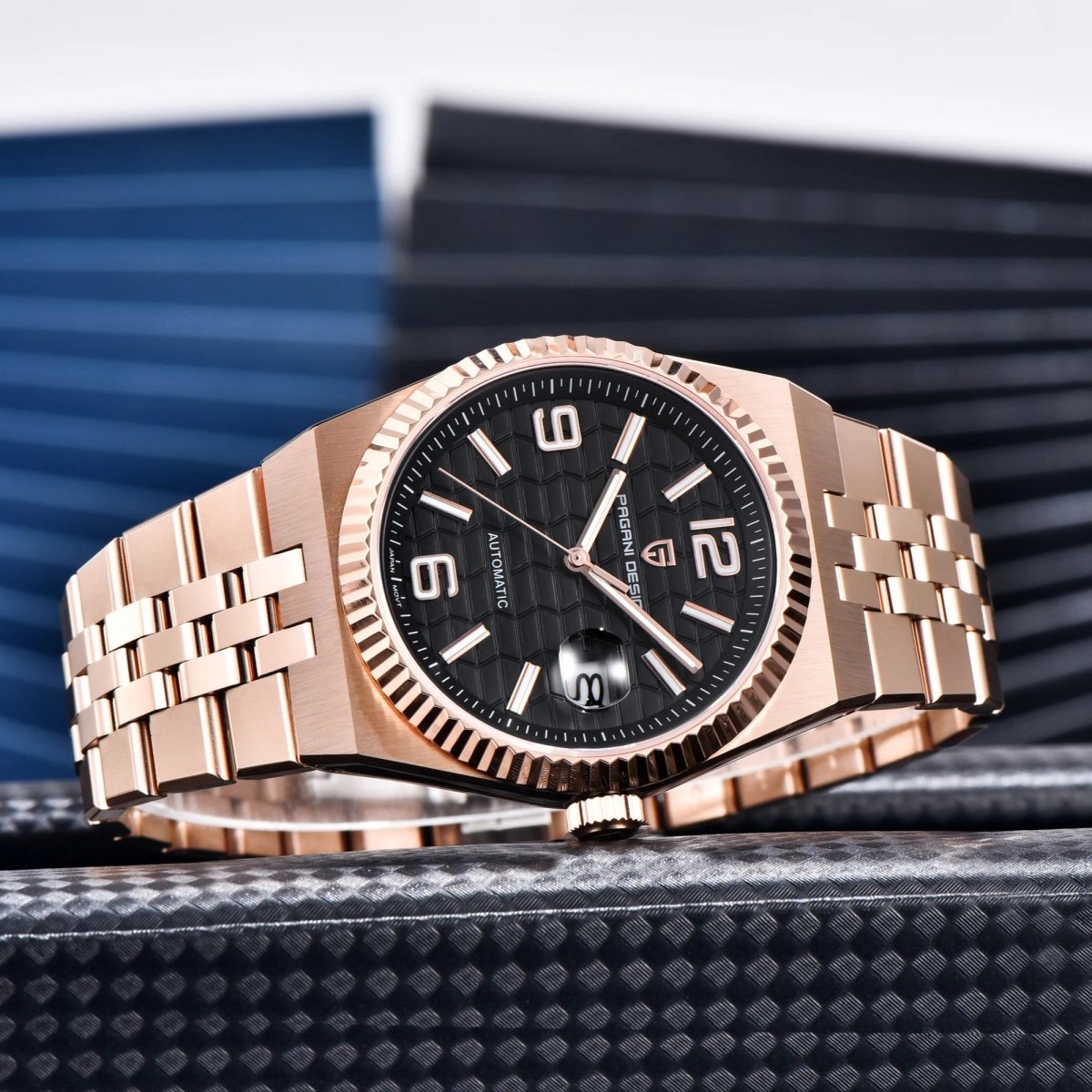 PD - YS027 – Silver