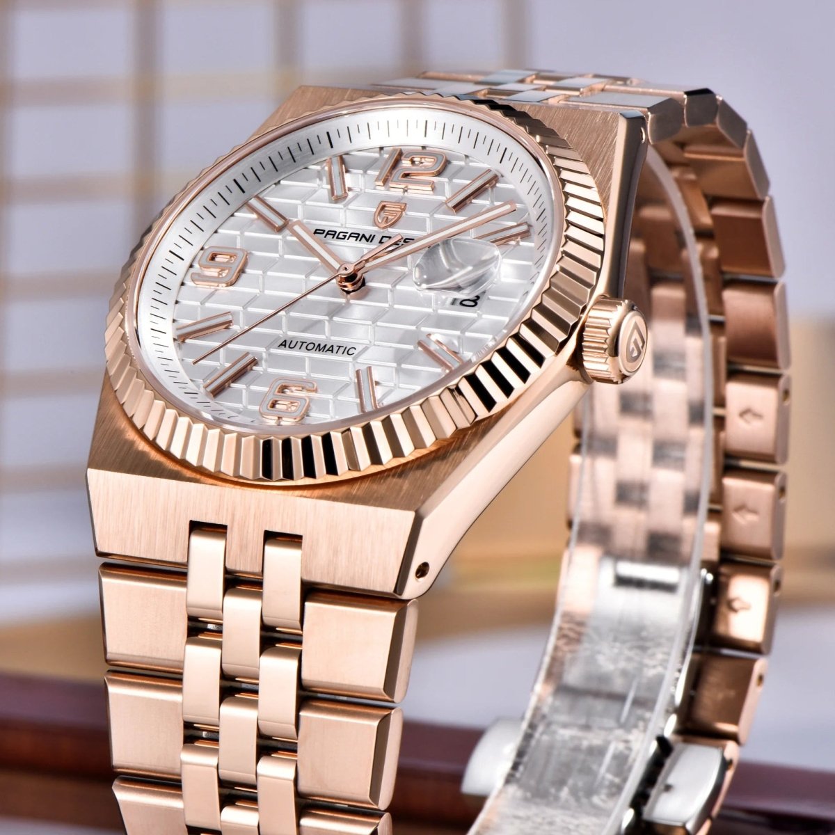 PD - YS027 – Silver