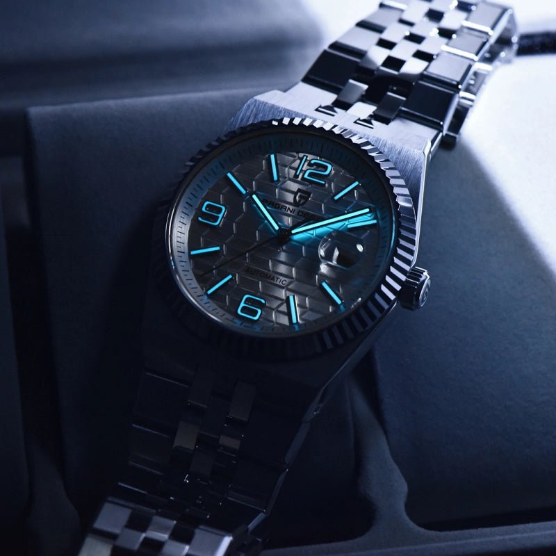 PD - YS027 – Silver