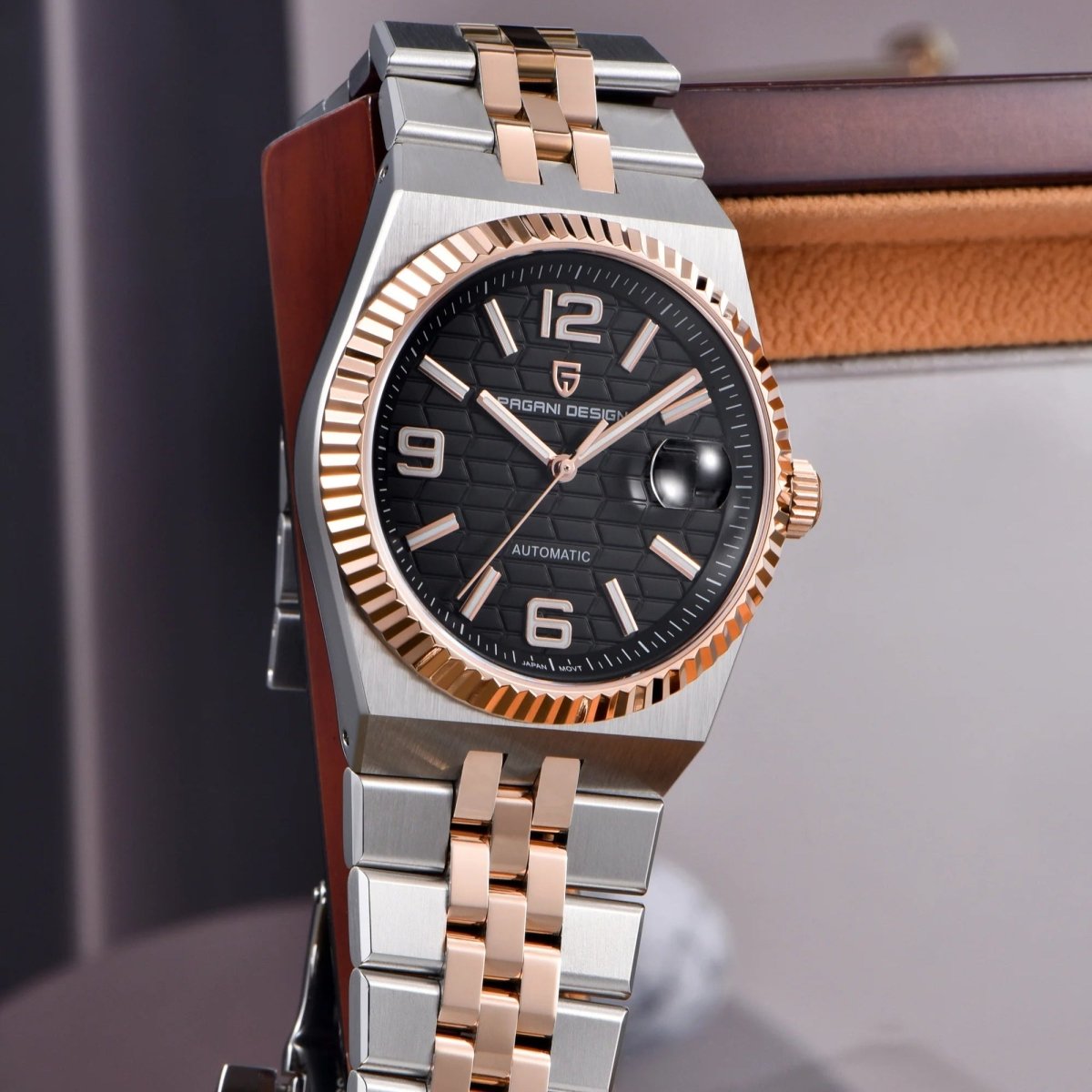 PD - YS027 – Silver