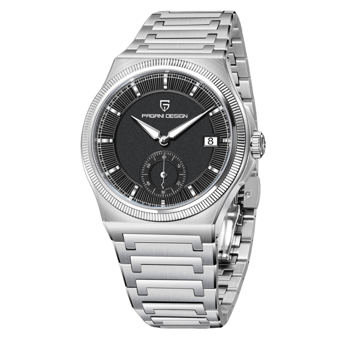 PD - YS029 – Black