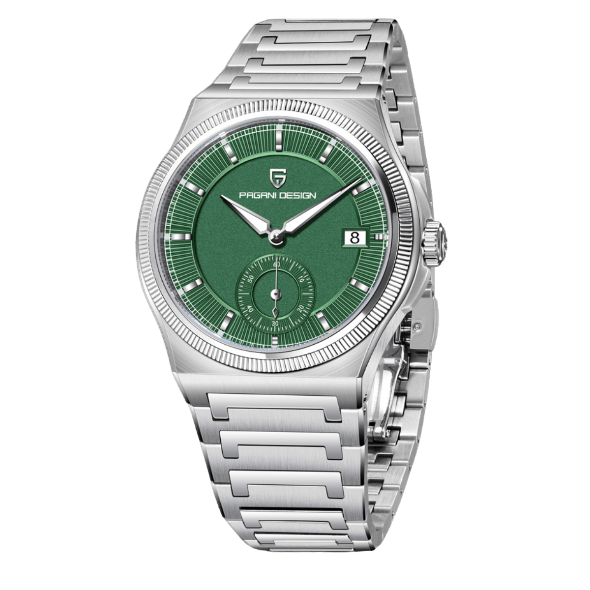 PD - YS029 – Green