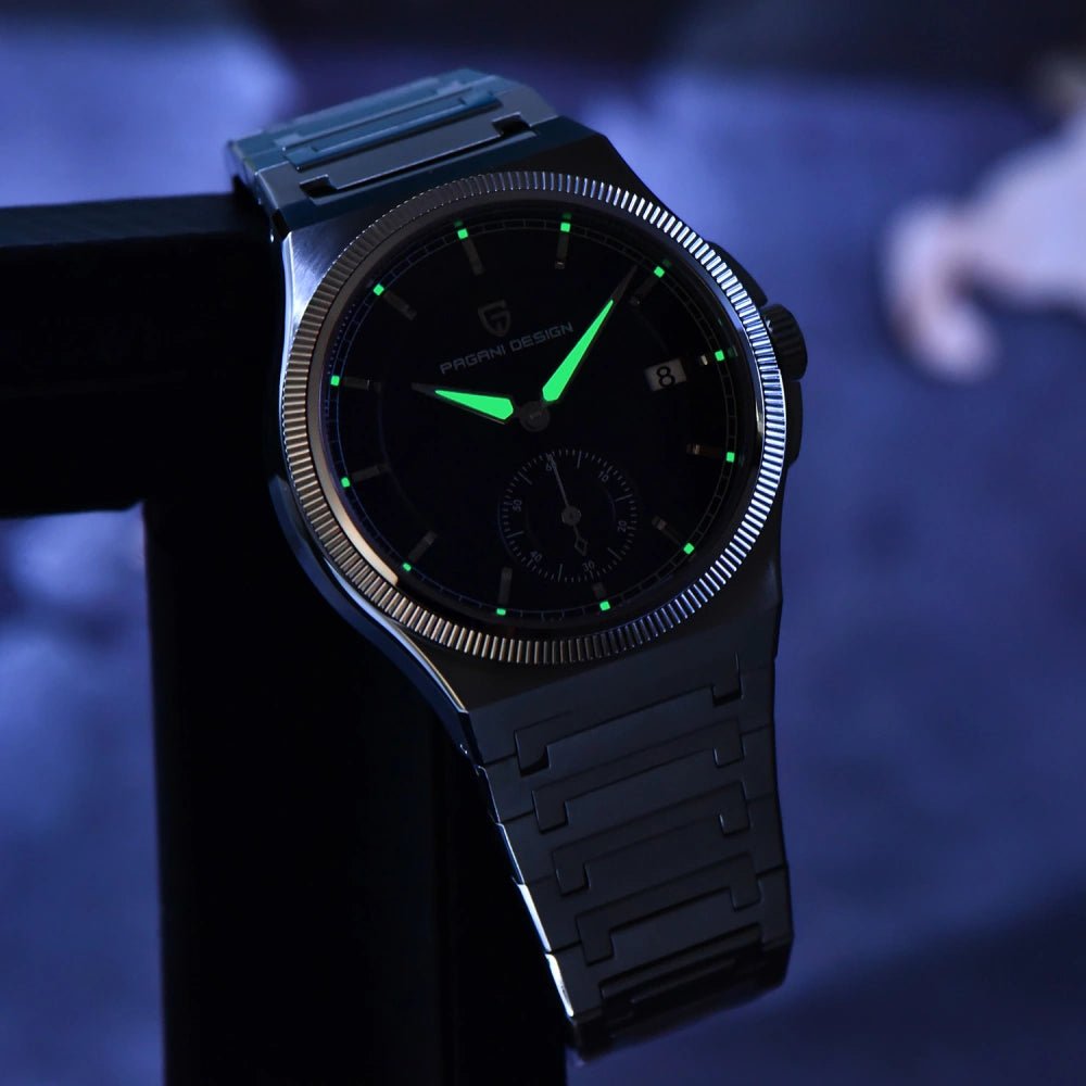 PD - YS029 – Sky Blue