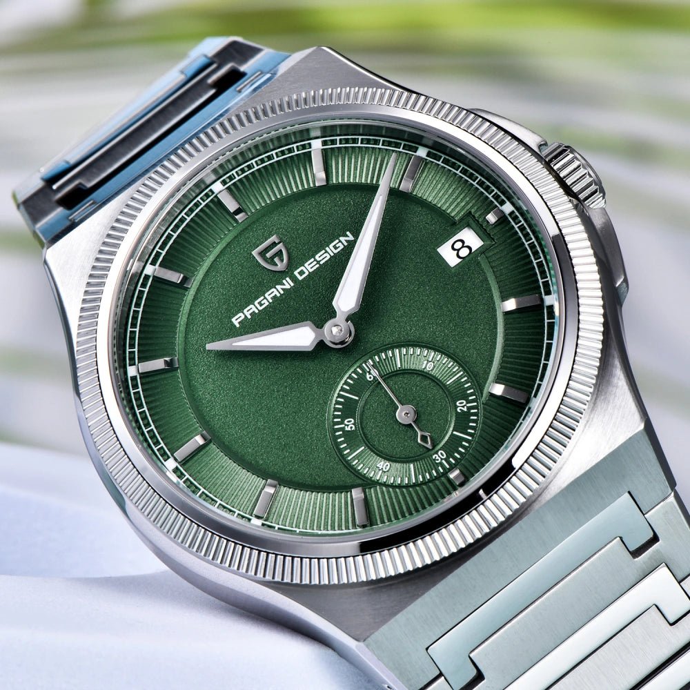 PD - YS029 – Sky Blue