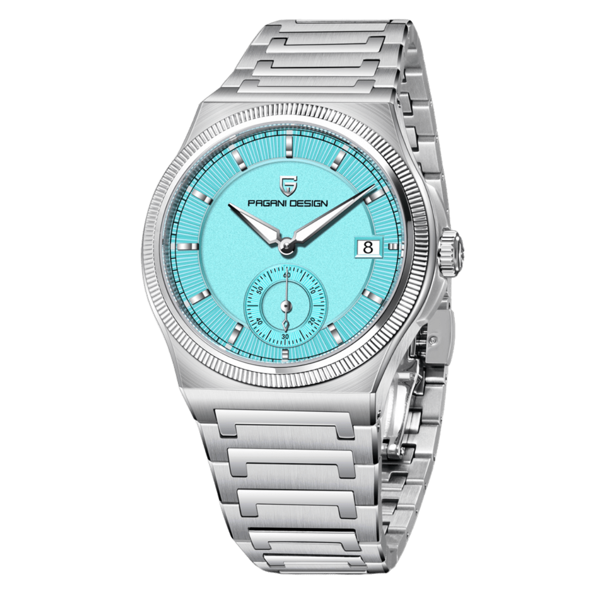 PD - YS029 – Sky Blue