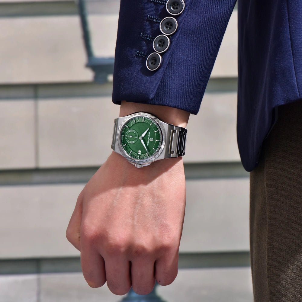 PD - YS029 – Sky Blue