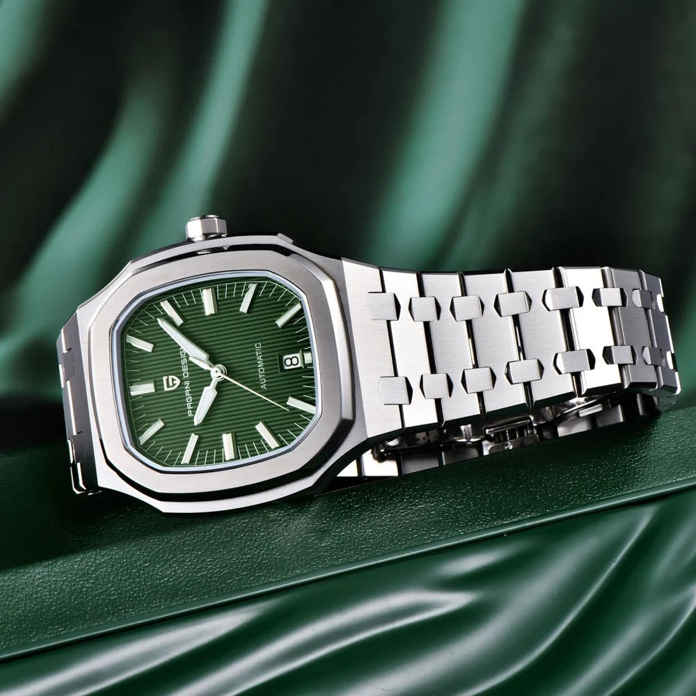 PD-YS033 – Green