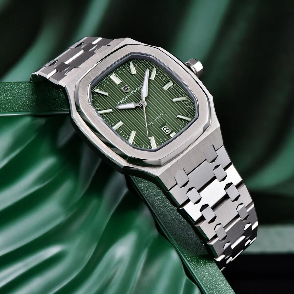 PD-YS033 – Green