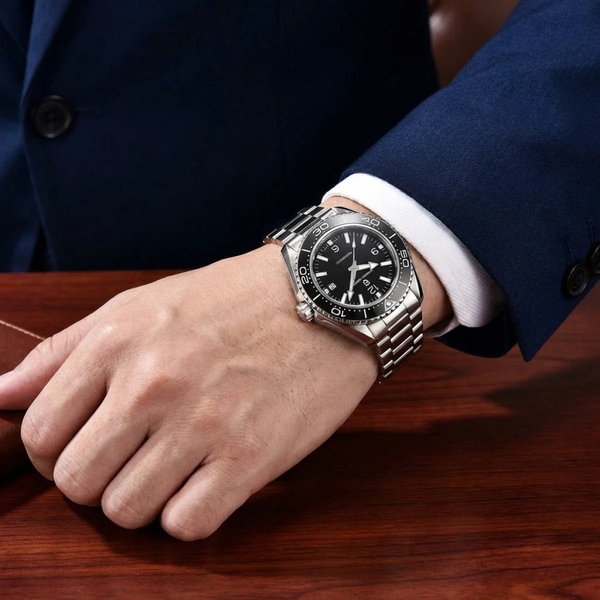 PD - YS034 – Black