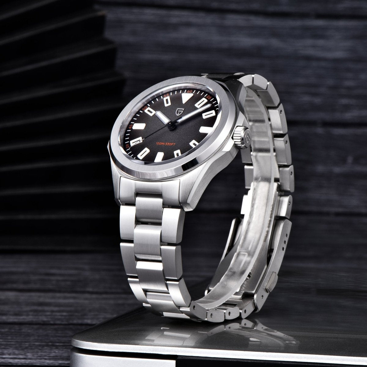PD-YS038 – Black