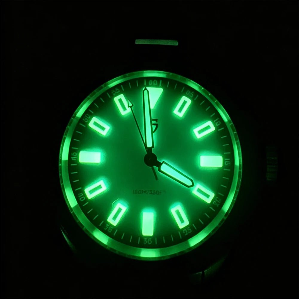 PD-YS038 – Black