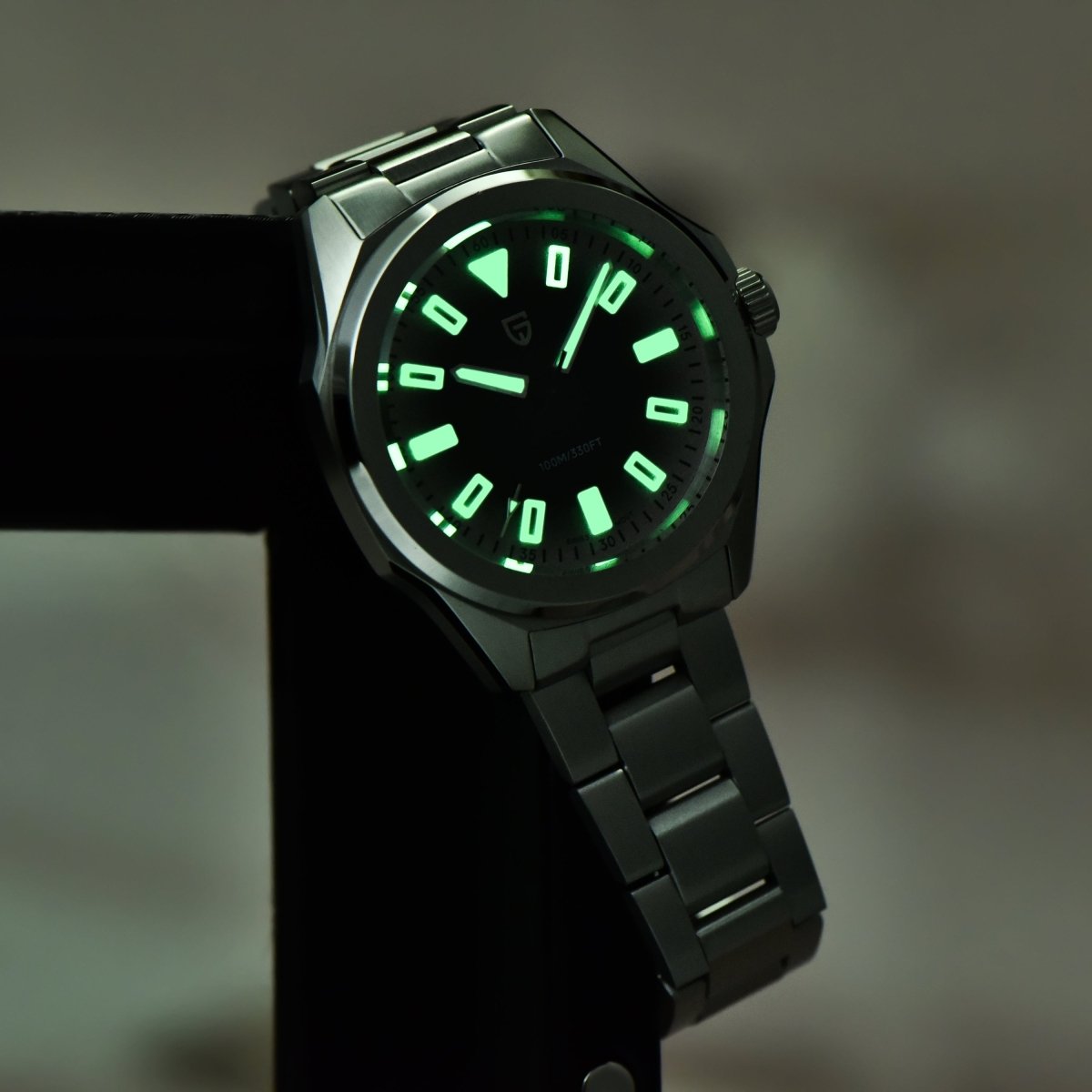 PD-YS038 – Black