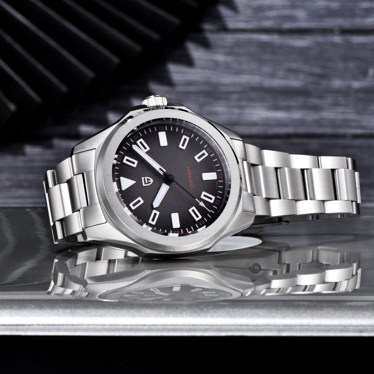 PD-YS038 – Black