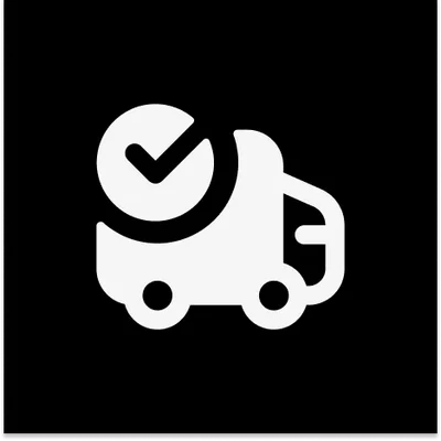 Priority Processing & 100% Insured Shipping –