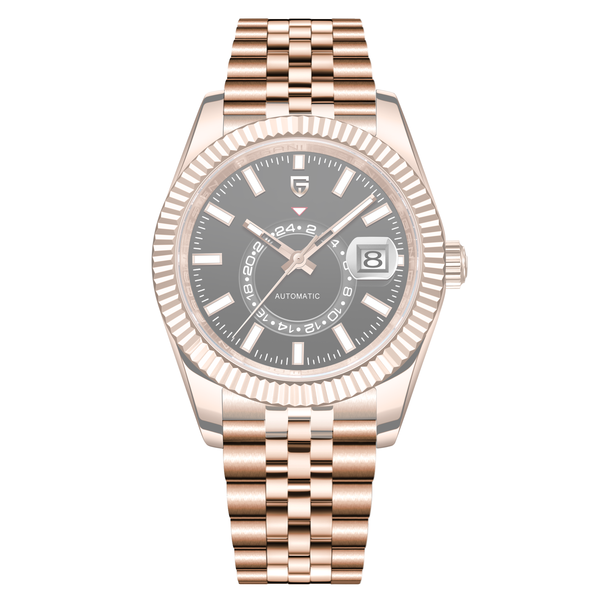 PD-1888 21mm Bracelet