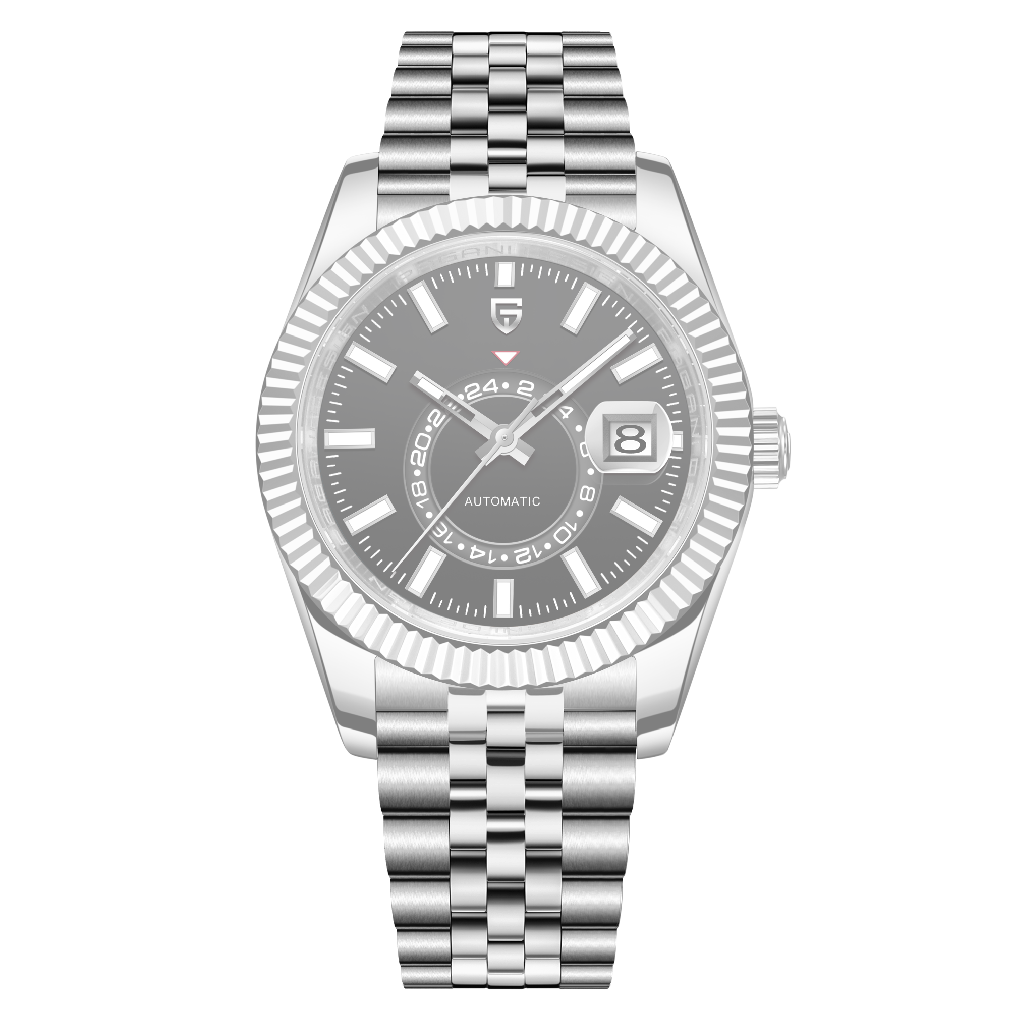 PD-1888 21mm Bracelet