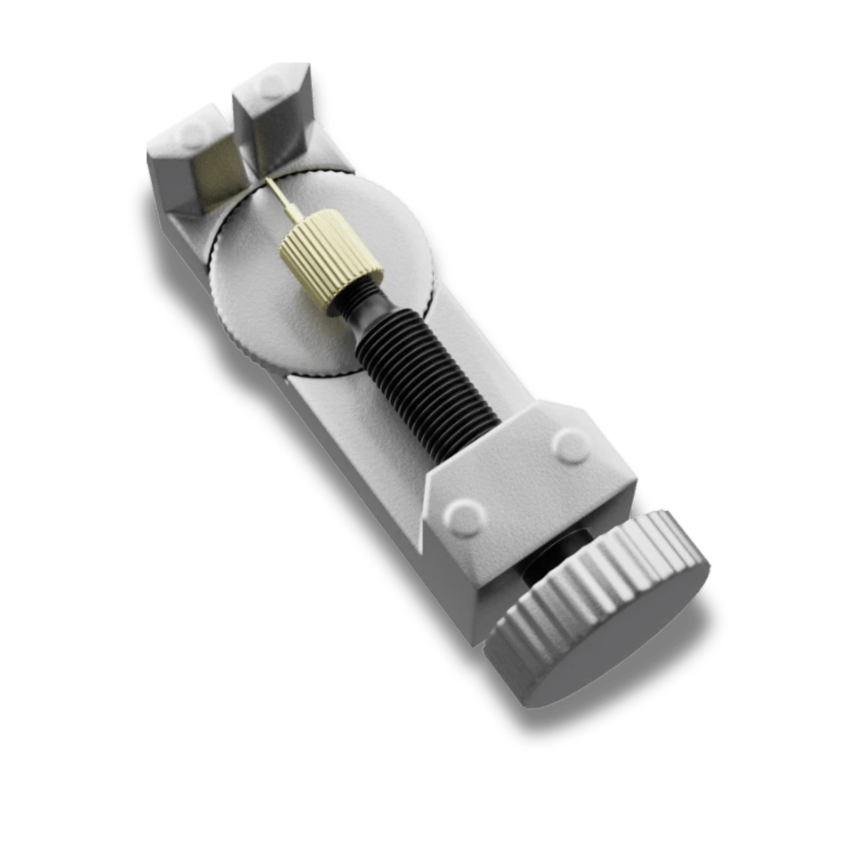 Strap Adjustment Kit – Precision Screwdriver & Link Remover Tool –