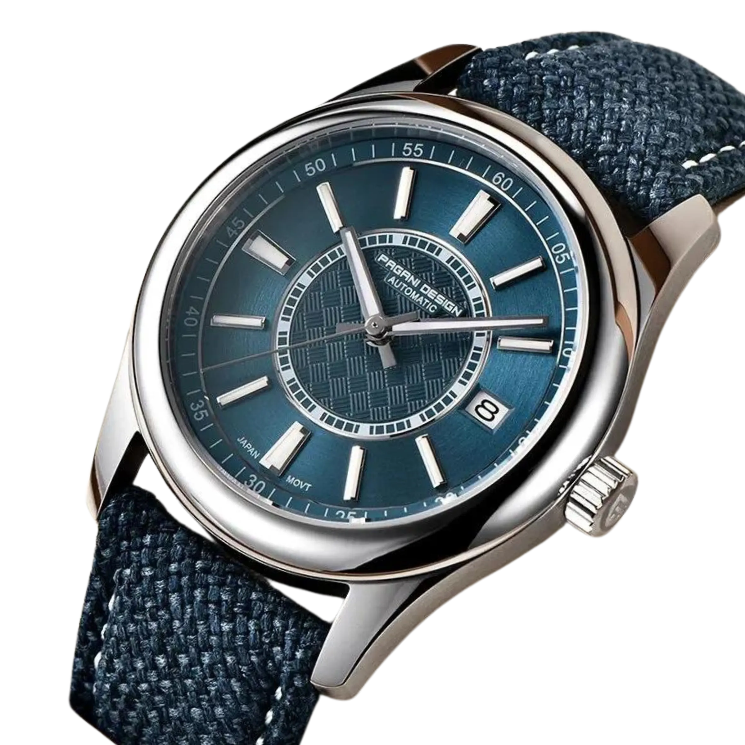 Deep Dive Watches | Men's Branded Watches | Pagani Design