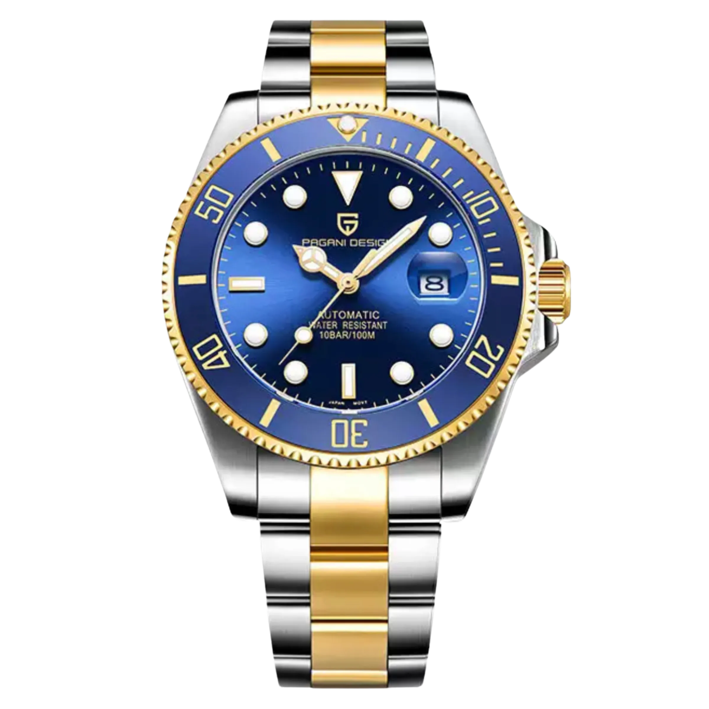 PD-1639 Gold