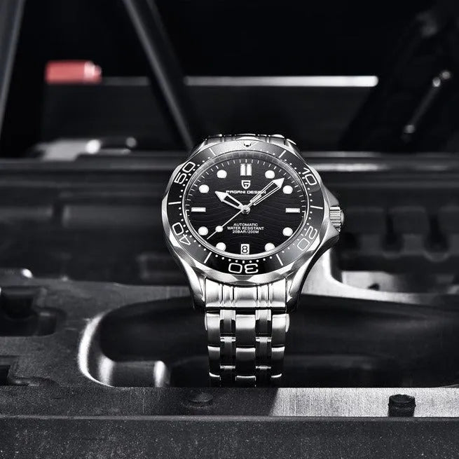 Pagani Design PD 1685 | Seiko NH35A Watch | Pagani Design