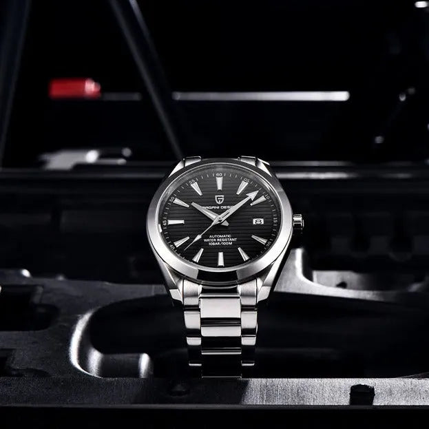 Luxury Chronograph Watches | PD-1688 Watch | Pagani Design