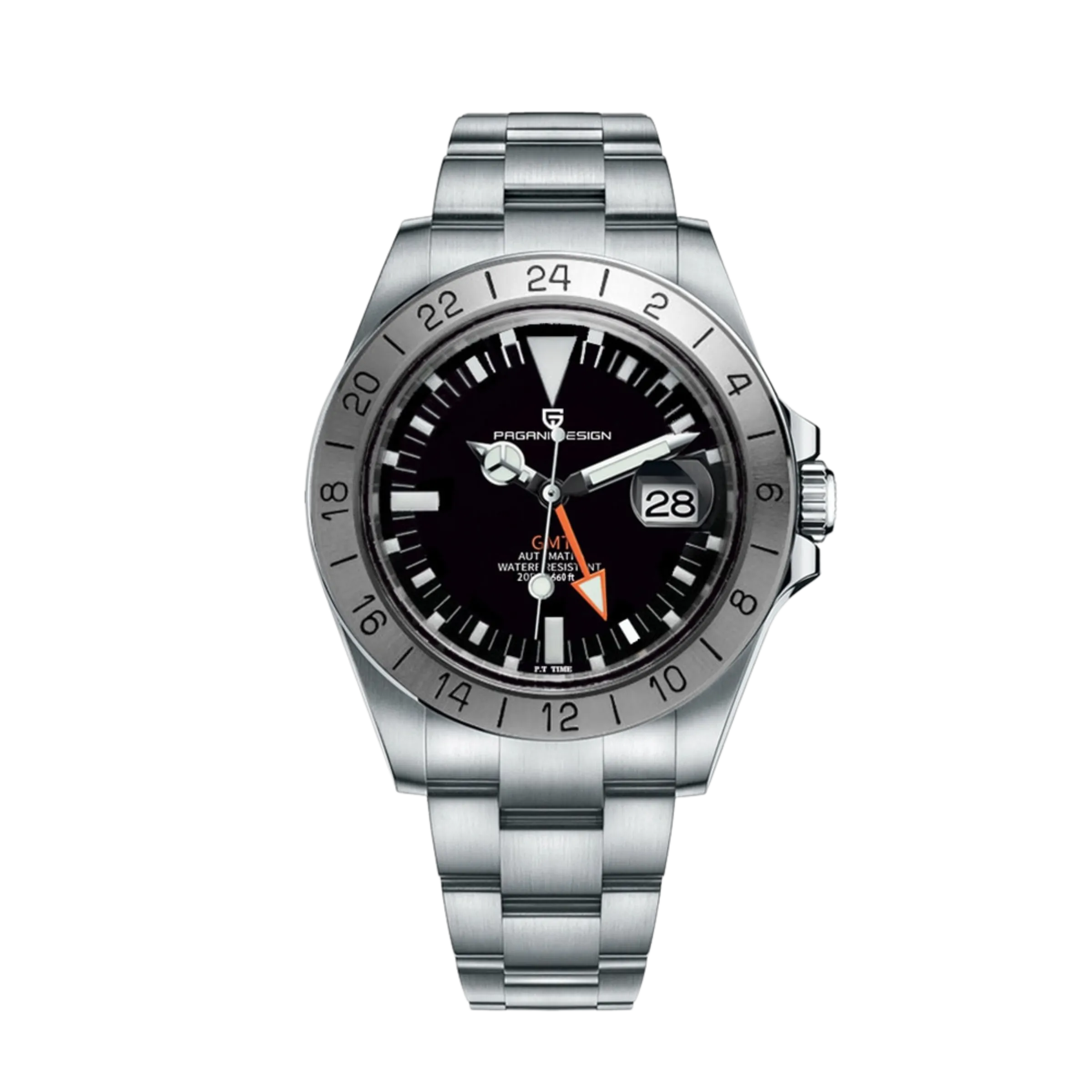 PD-1693 GMT