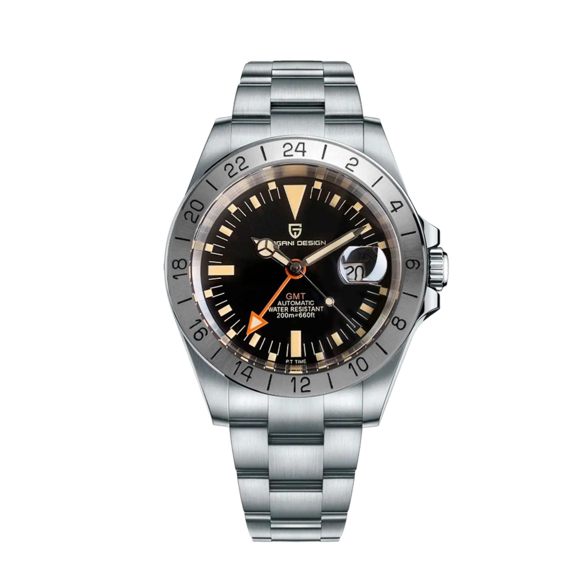 PD-1693 GMT