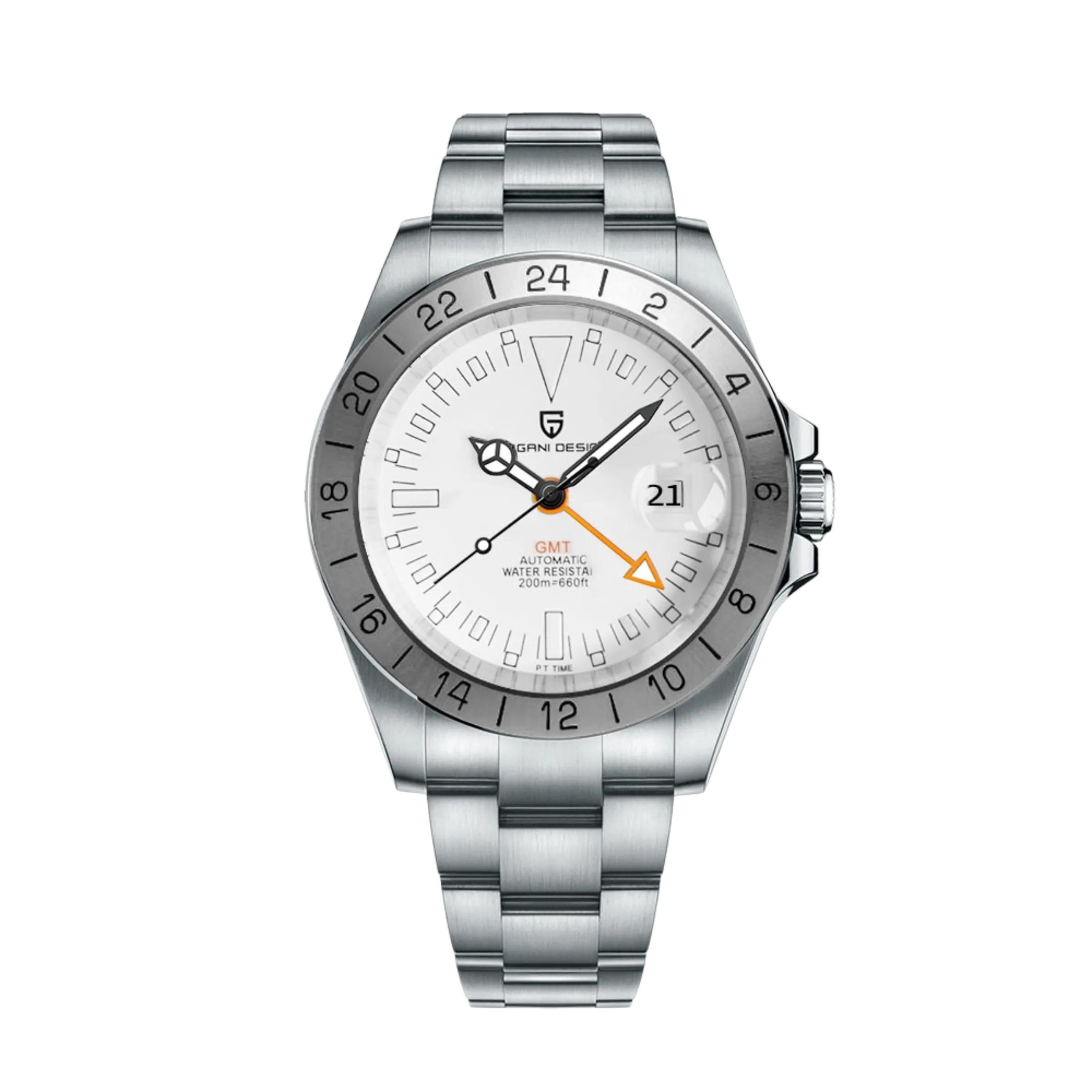PD-1693 GMT