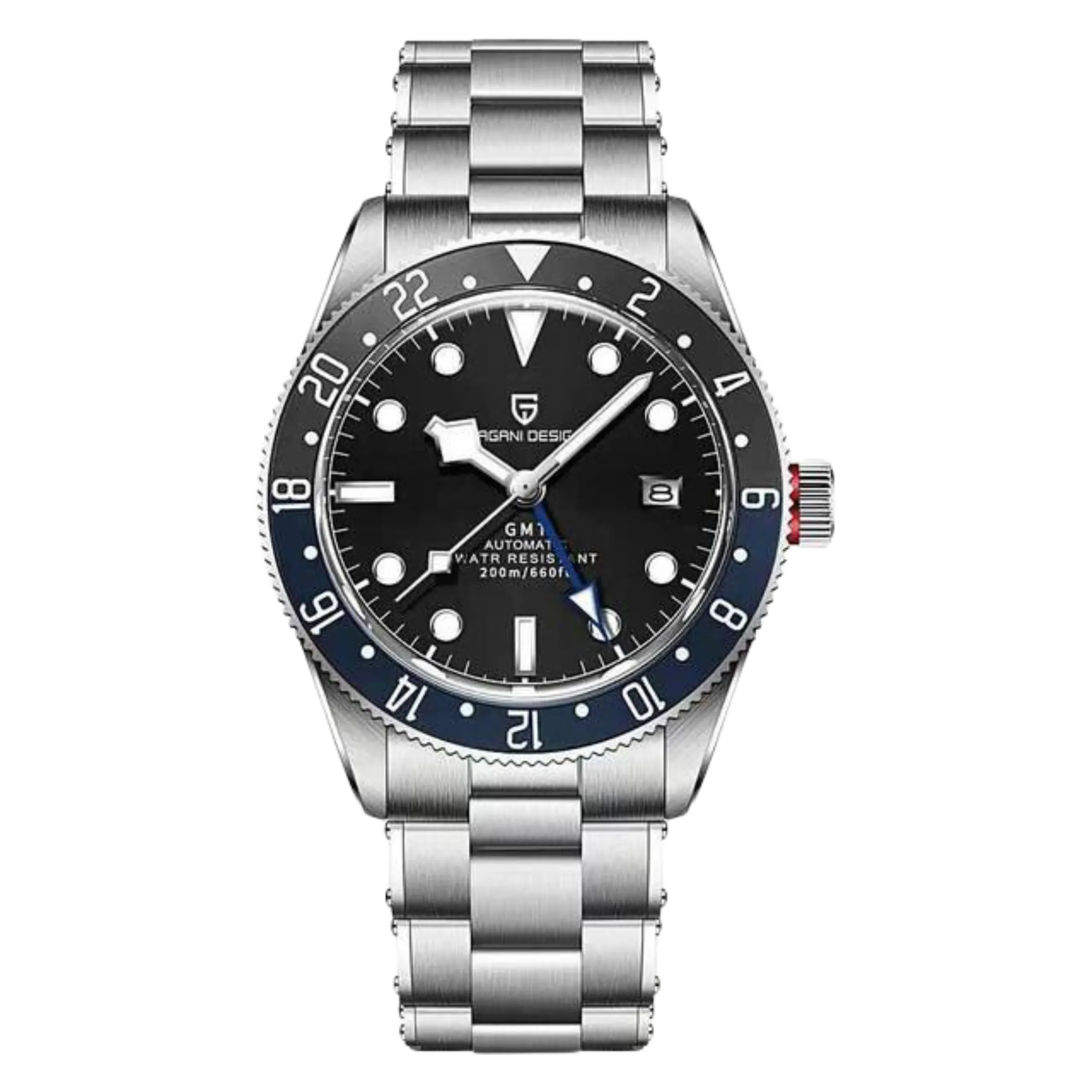 PD-1706 GMT