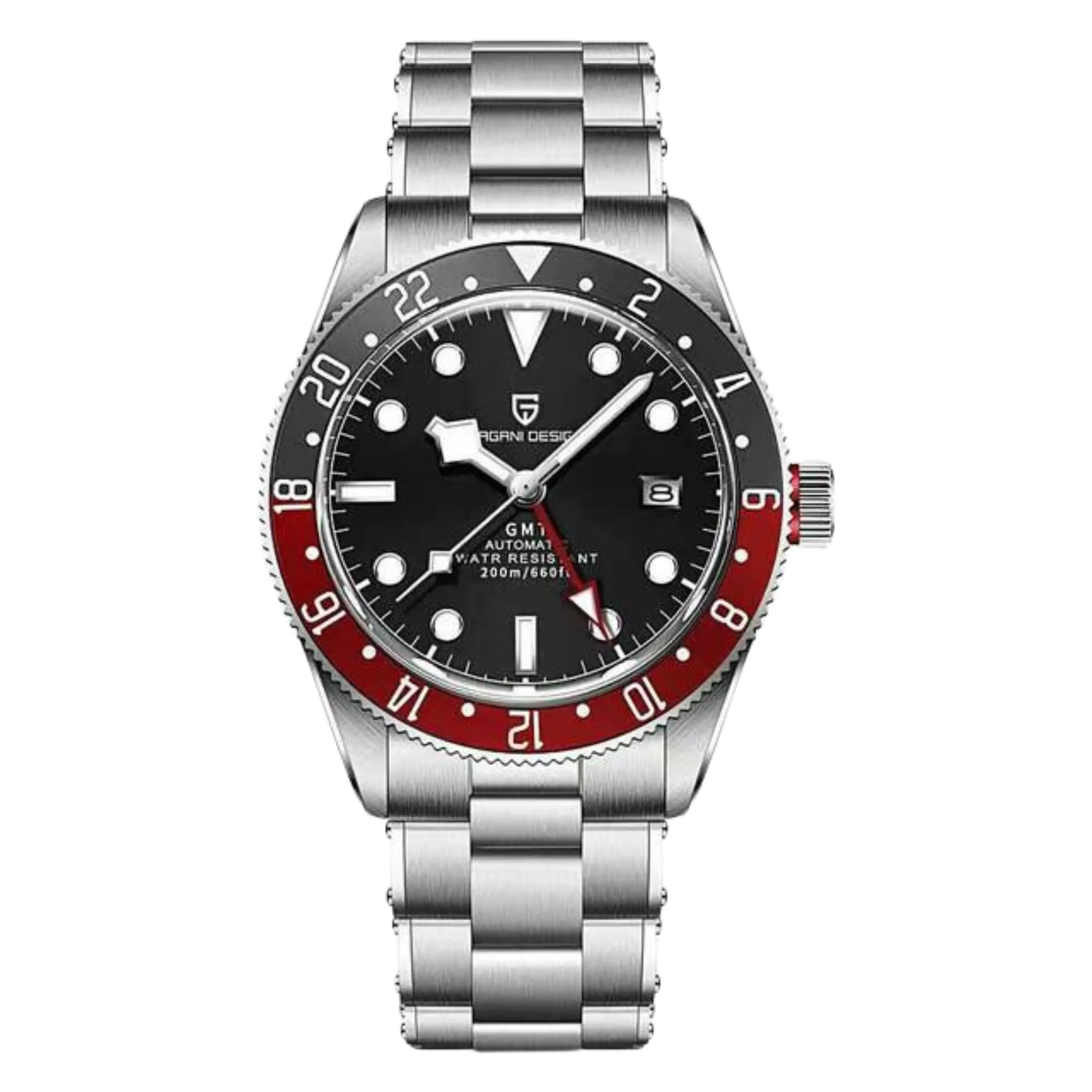 PD-1706 GMT