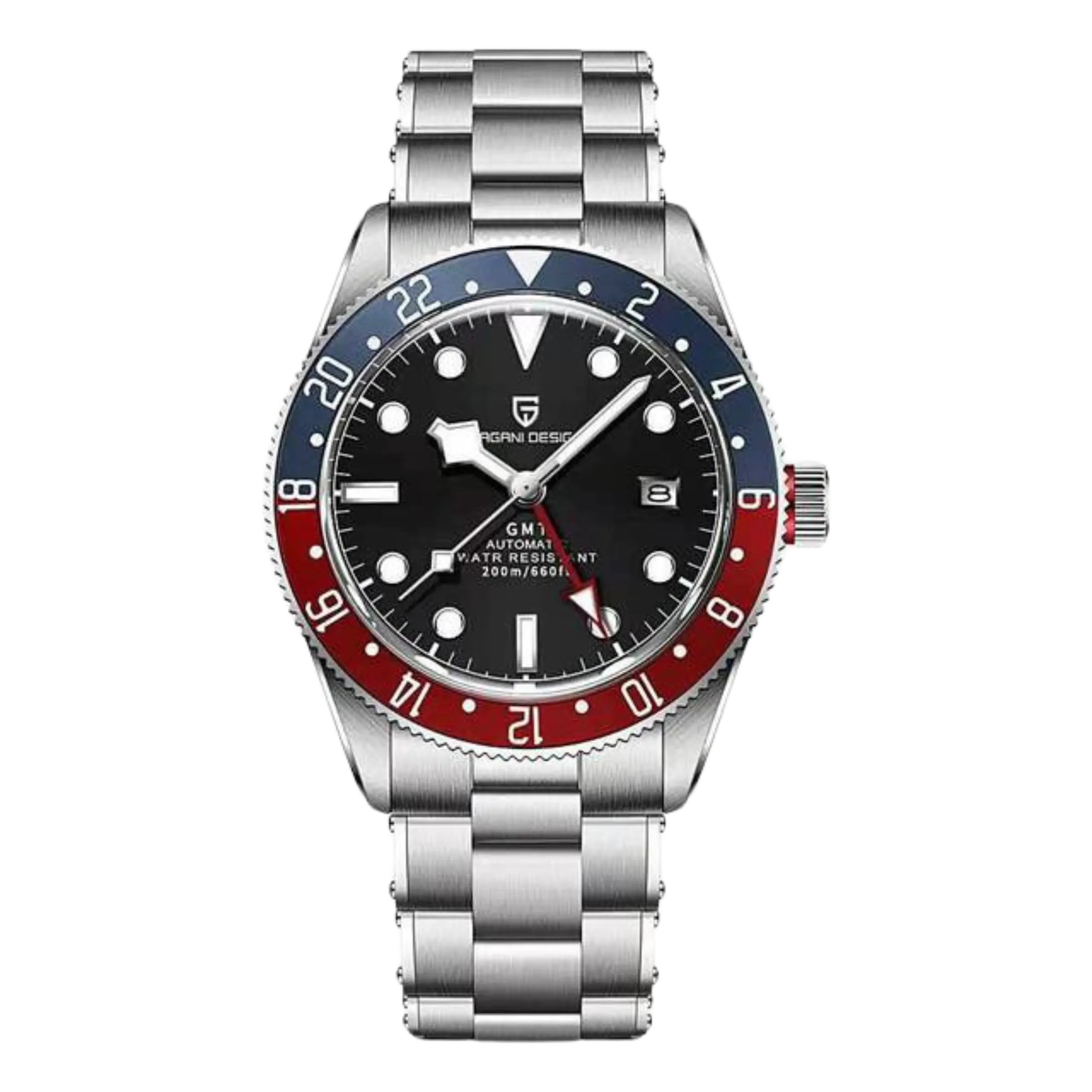 PD-1706 GMT