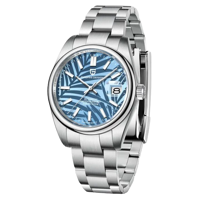 Automatic Wrist Watch | Miyota 8215 Watch | Pagani Design
