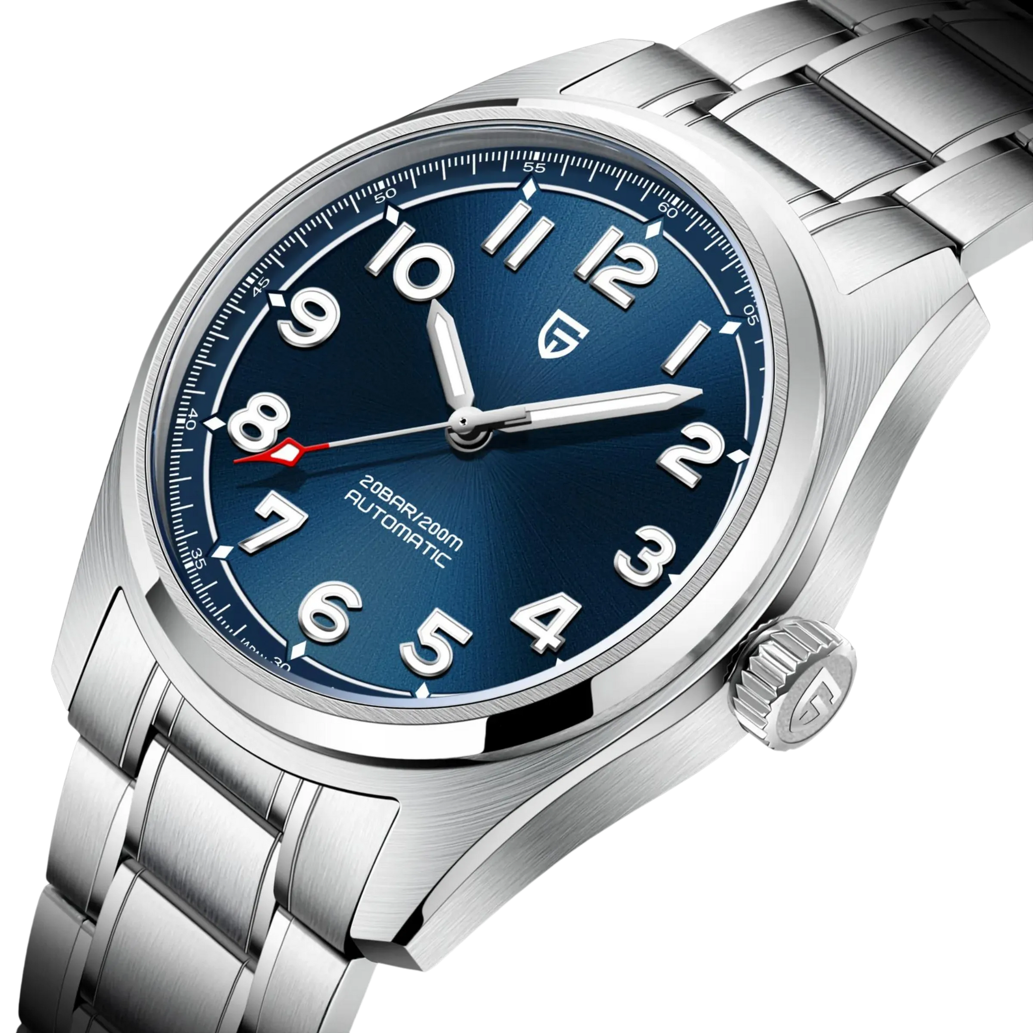 新到着 Seiko | PD-1717 Design Pagani Wrist Design Pagani | Watch 時計