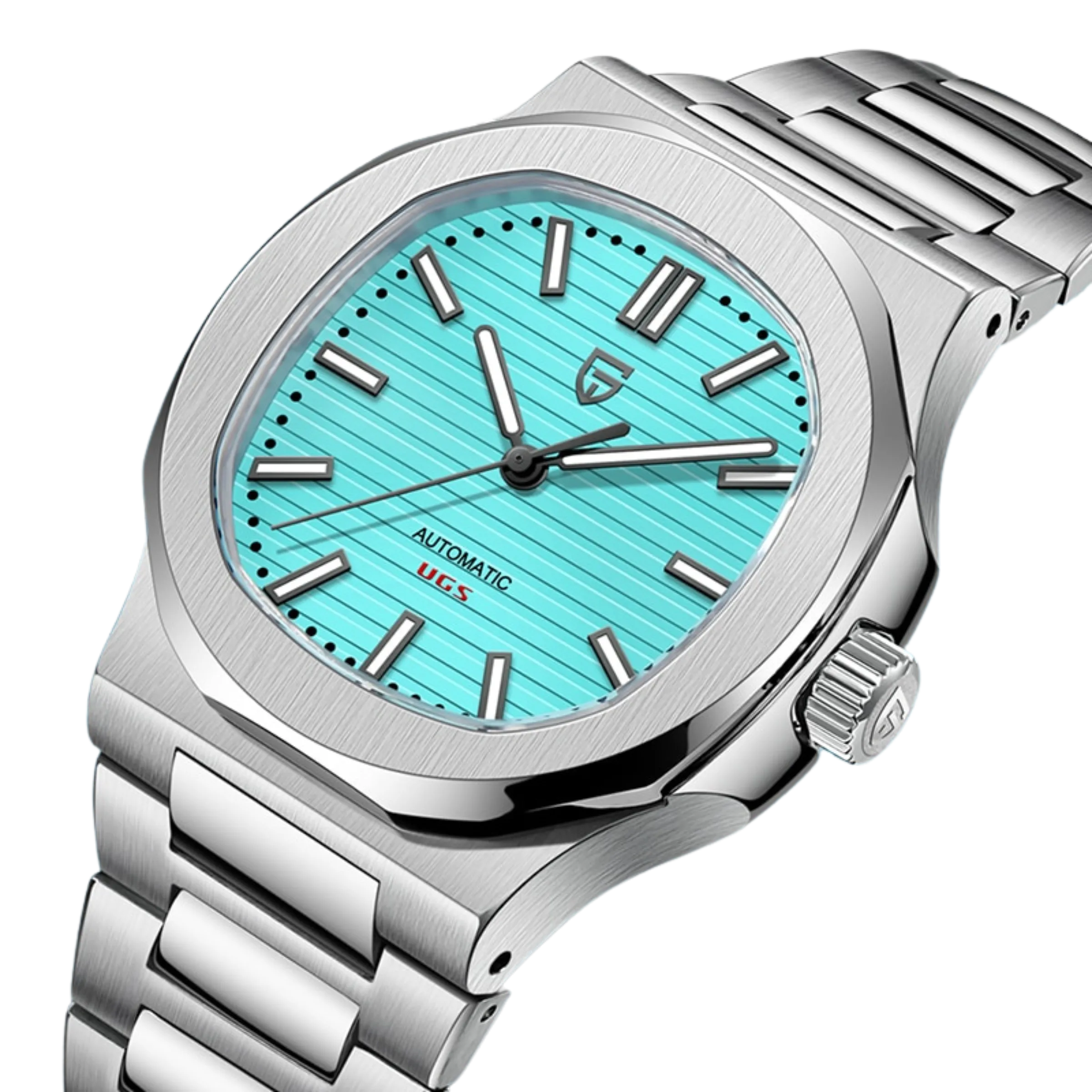 Seagull Movement Watch | Pagani Design Pd 1728 | Pagani Design