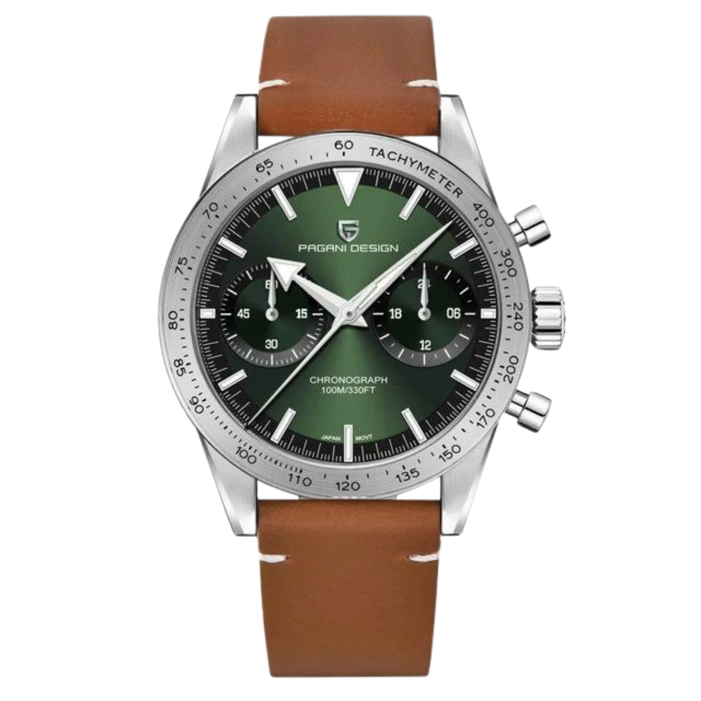 Luxury Designer Watches | Pagani Design PD-1766 | Pagani Design