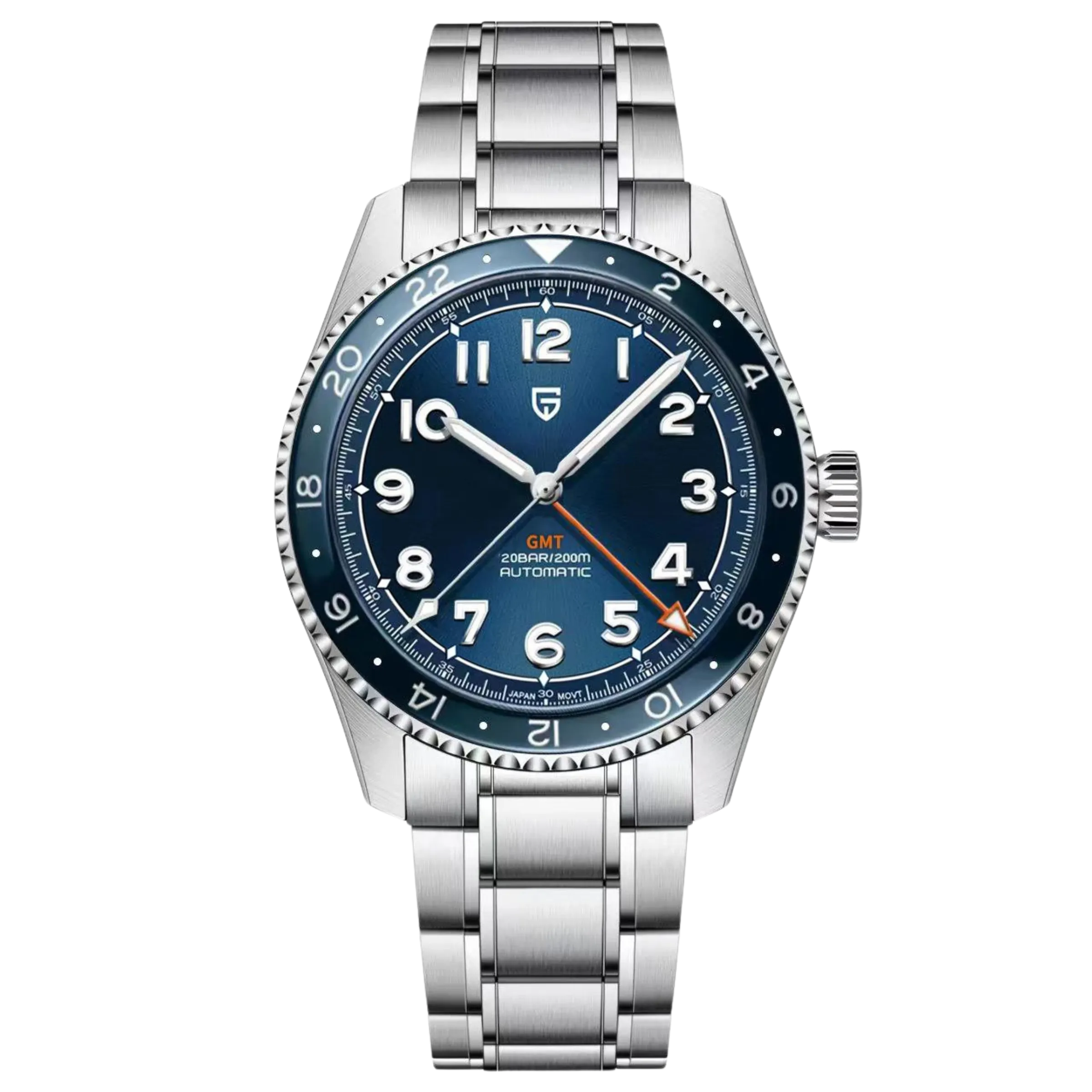 PD-1784 GMT