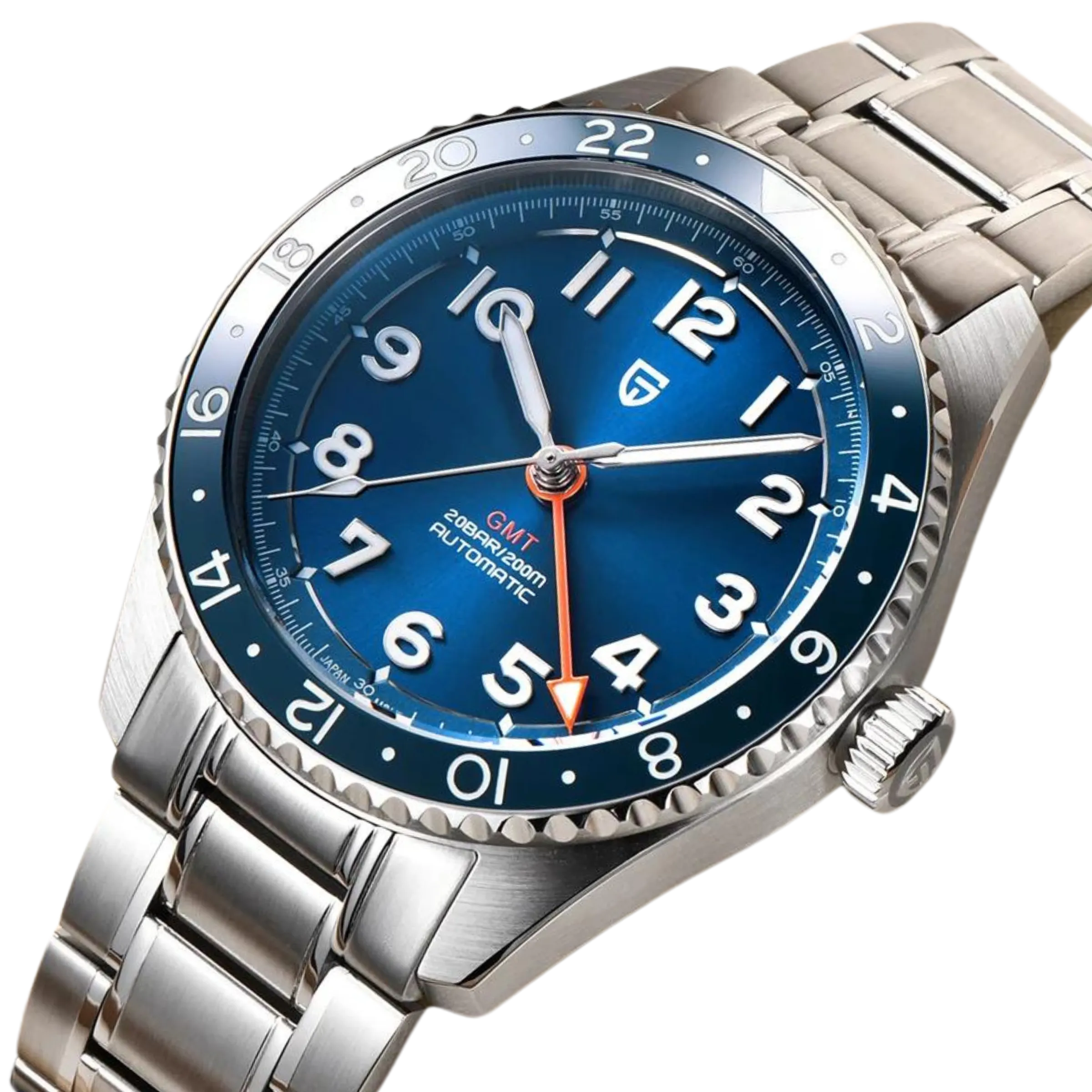 Automatic Dive Watches | Analog Wrist Watch | Pagani Design