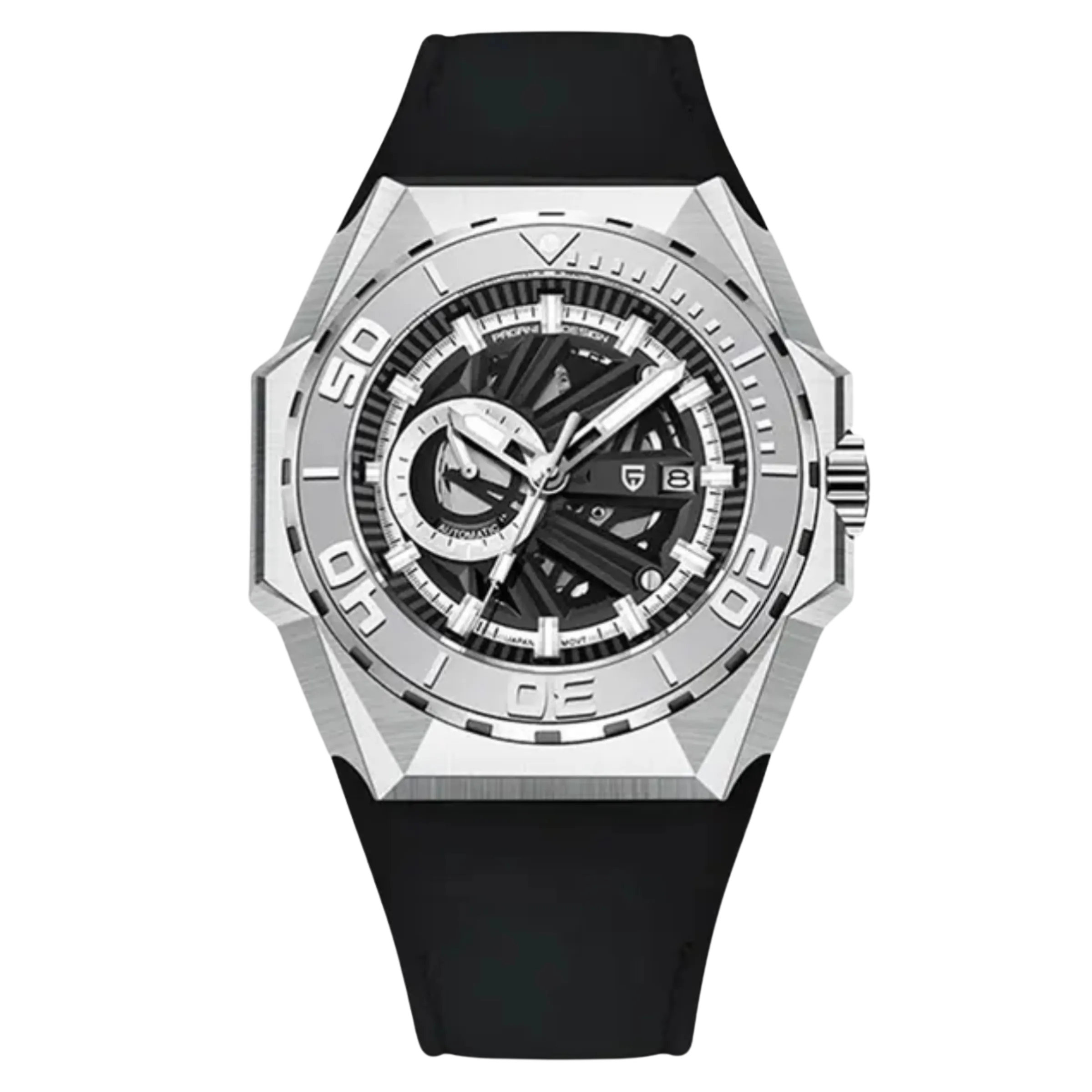 PD-YS007