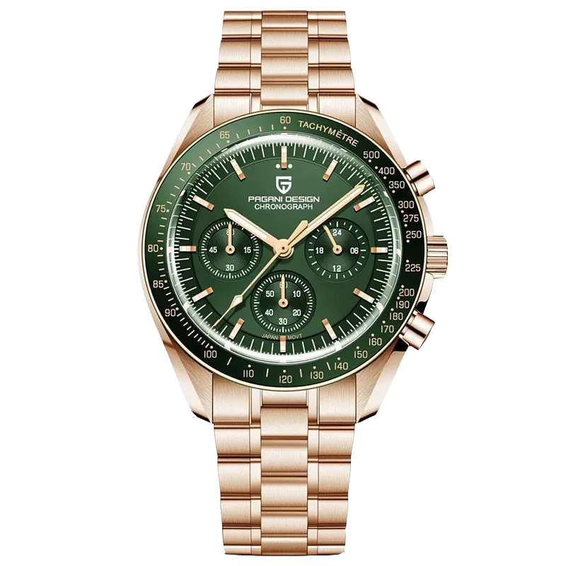 PD-1701 Gold Grün