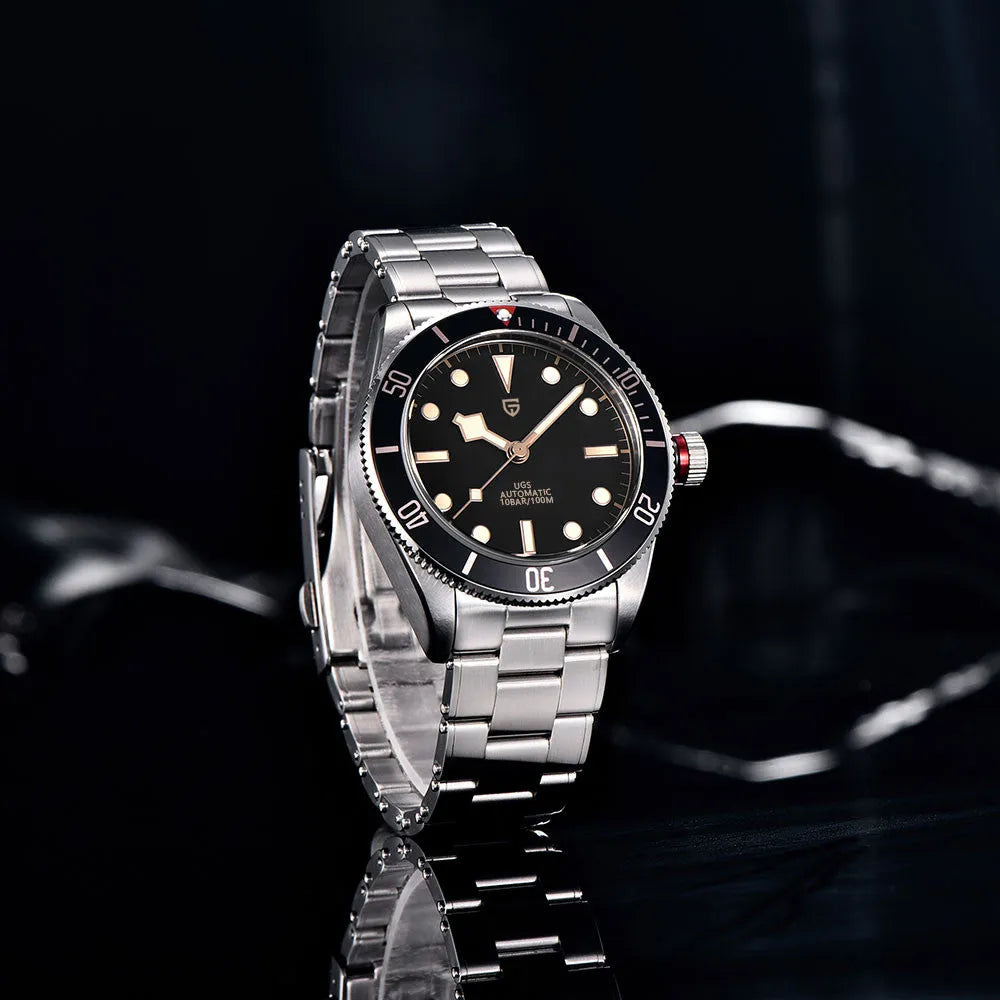 PD-1671 V2 Watch | Luxury Seiko Watches | Pagani Design