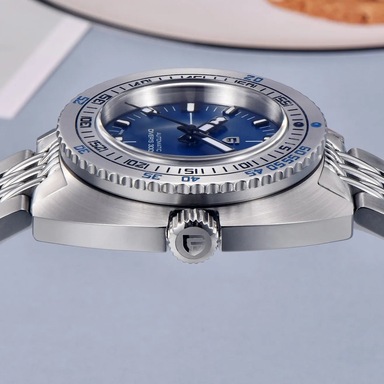 Men's Analog Watches | Pagani Design Pd 1719 | Pagani Design