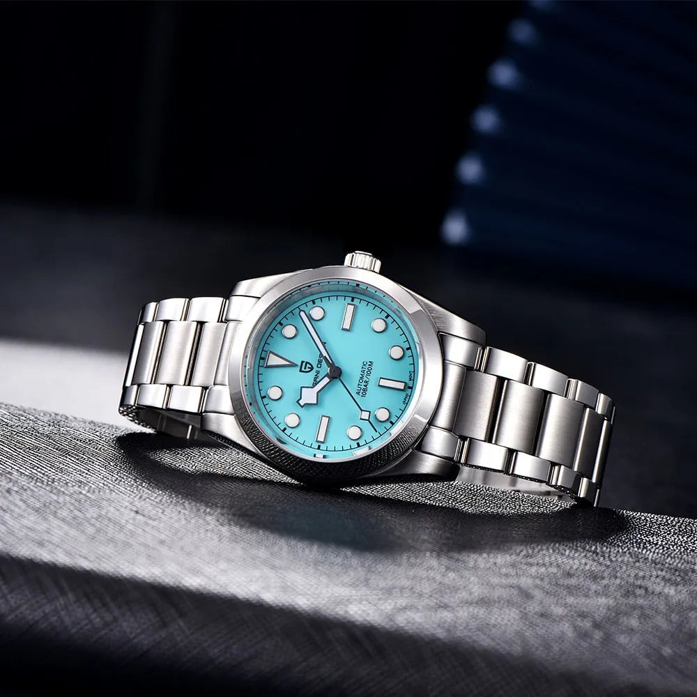 Men's Wrist Watches | Pagani Design Watch | Pagani Design