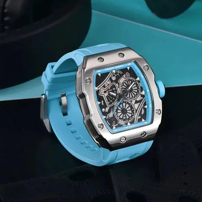 Pagani Design PD-YS012 | Seiko Quartz Watch | Pagani Design