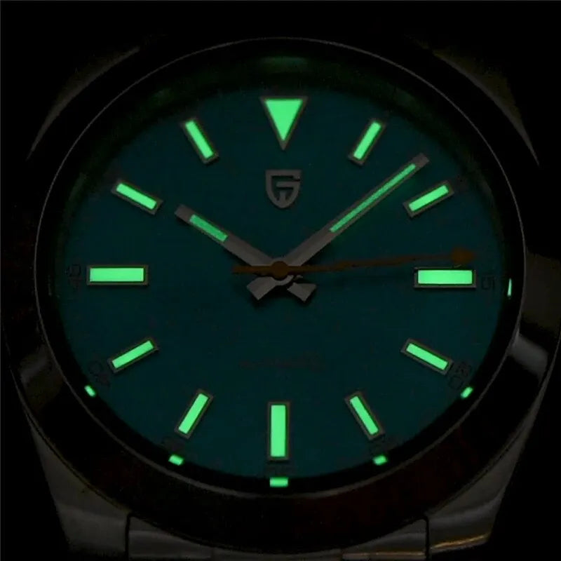 Pagani Design 1733 | Automatic Watch 40mm | Pagani Design