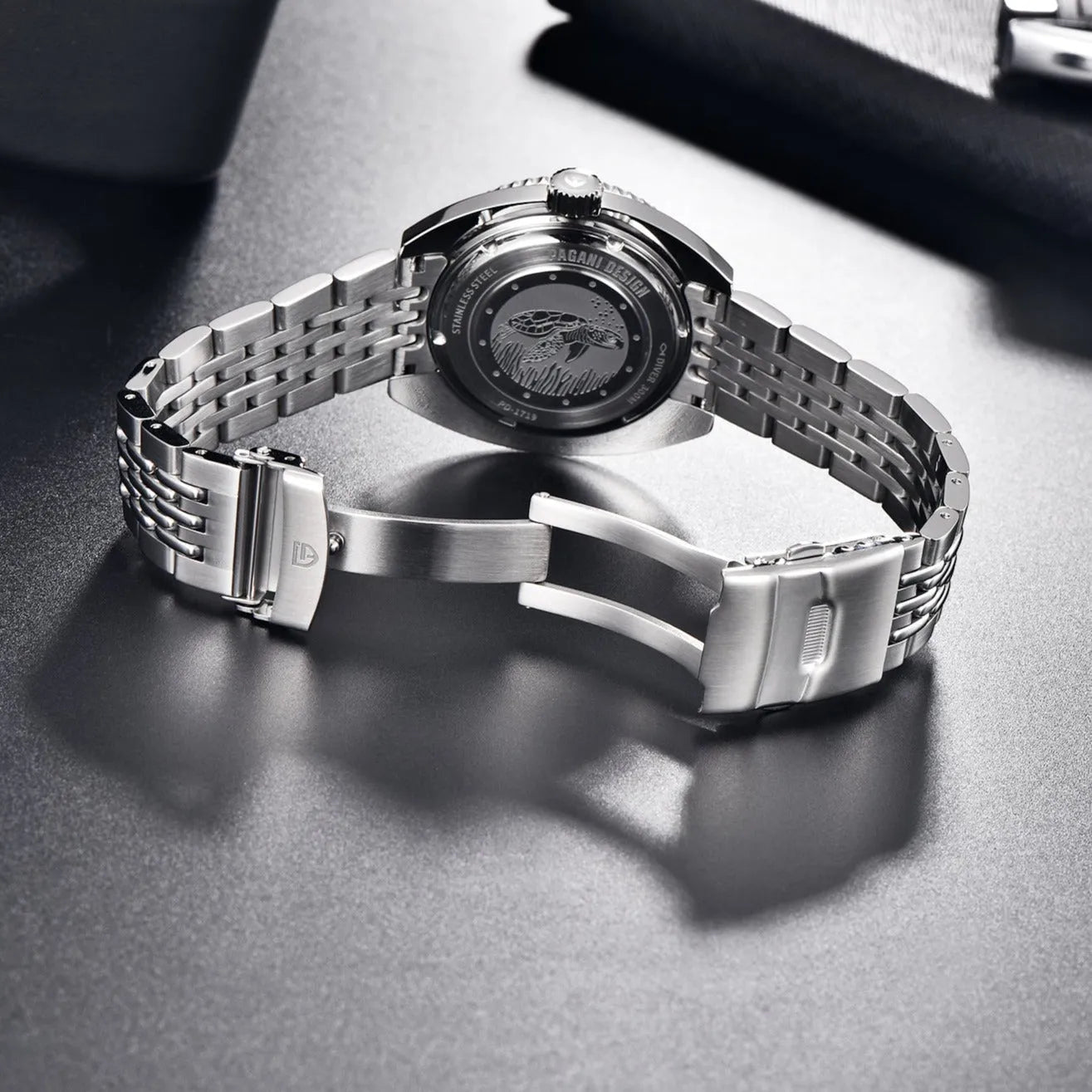 Men's Analog Watches | Pagani Design Pd 1719 | Pagani Design