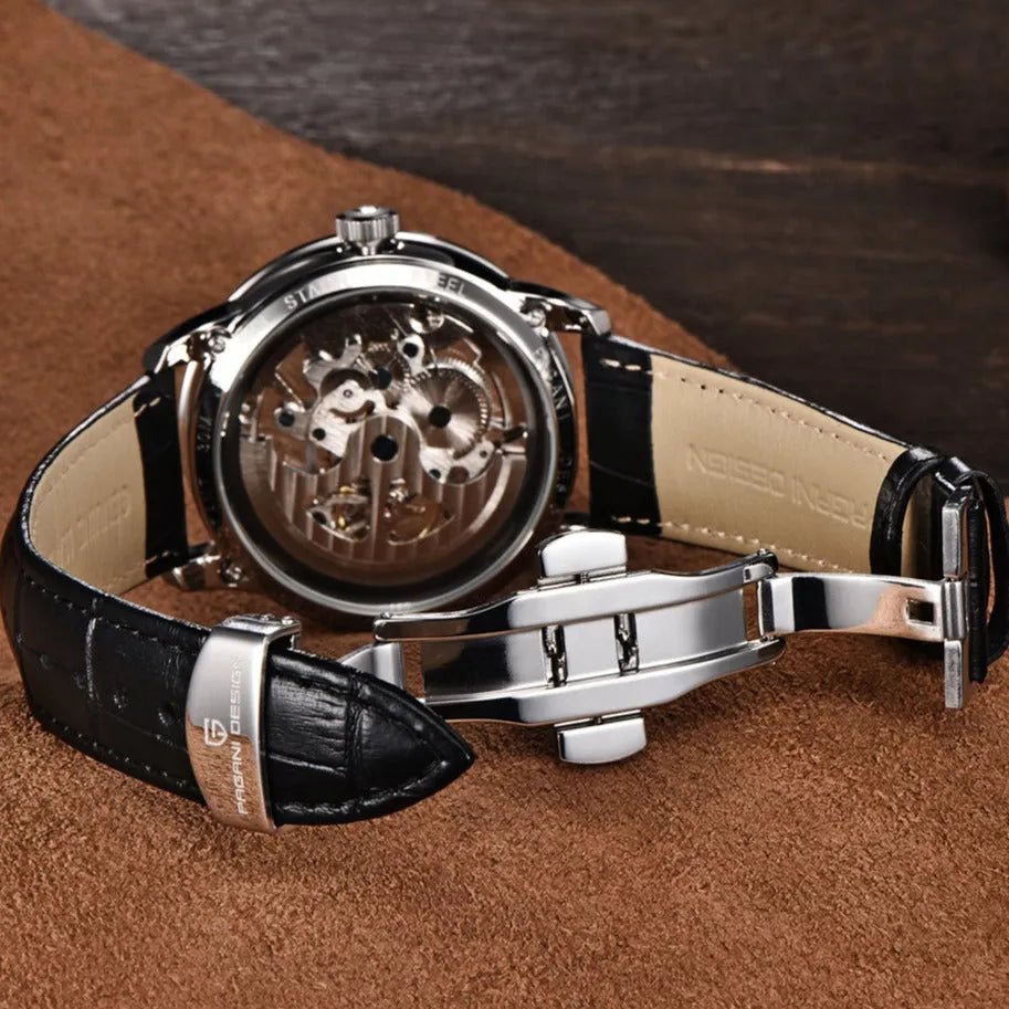 PD - 1638 – Gold black